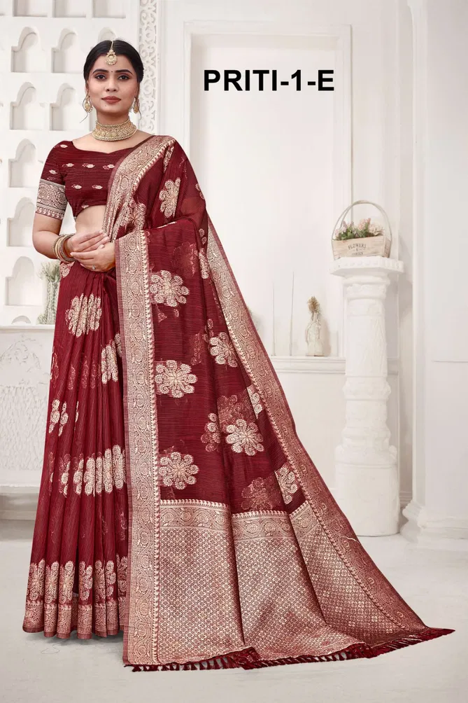 Sukoon By R K S Designer Wedding Sarees Wholesale Online